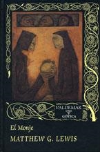 MONJE | 9788477020479 | LEWIS, MATHEW G.
