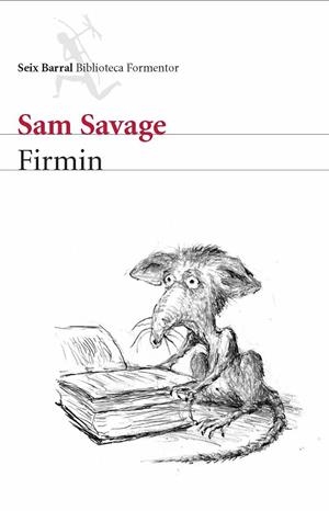FIRMIN | 9788432228247 | SAVAGE, SAM
