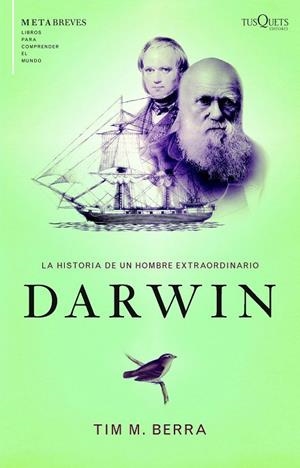 DARWIN | 9788483831281 | BERRA