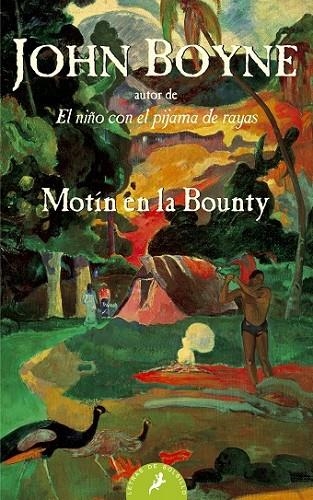 MOTIN EN LA BOUNTY | 9788498382396 | BOYNE