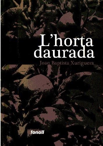 L'HORA DAURADA | 9788493605216 | XURIGUERA
