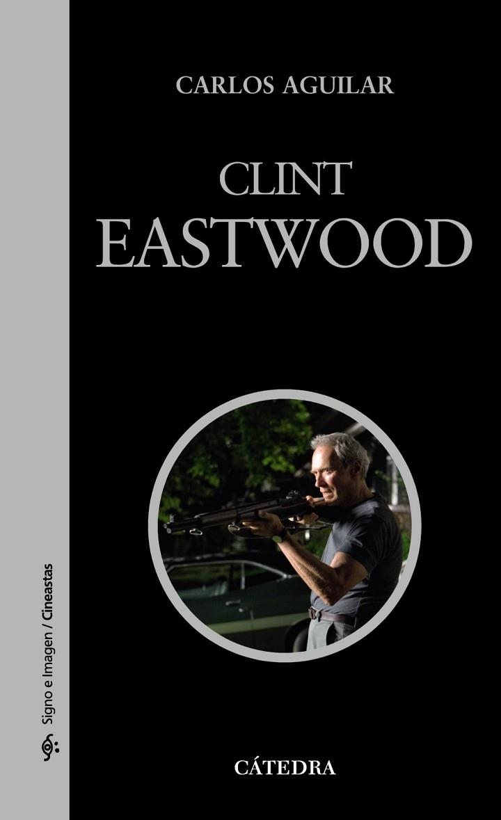 CLINT EASTWOOD | 9788437625768 | AGUILAR