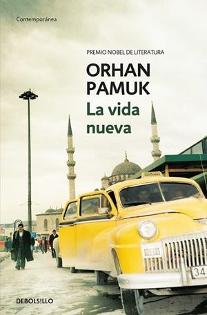 LA VIDA NUEVA | 9788483469613 | PAMUK