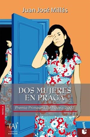 DOS MUJERES EN PRAGA | 9788467024401 | MILLAS