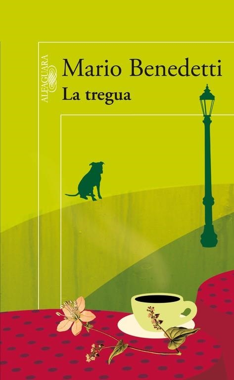 LA TREGUA | 9788420422671 | BENEDETTI