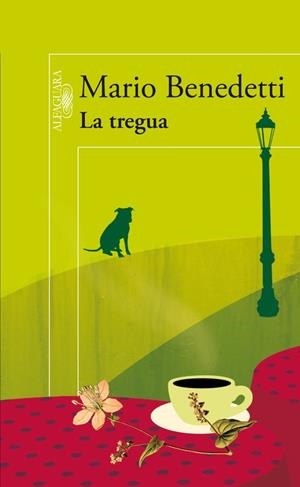 LA TREGUA | 9788420422671 | BENEDETTI
