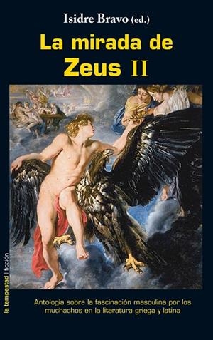 LA MIRADA DE ZEUS II | 9788479480868 | BRAVO
