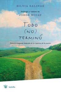 TODO NO TERMINO | 9788478715251 | SALINAS