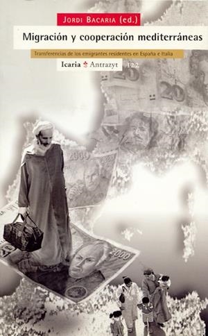 MIGRACION Y COOPERACION MEDITER. | 9788474263749 | BACARIA