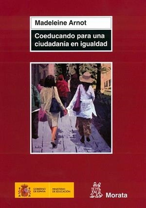 COEDUCANDO PARA UNA CIUDADANIA E | 9788471125347 | ARNOT