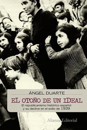 EL OTOÑO DE UN IDEAL | 9788420682686 | DUARTE