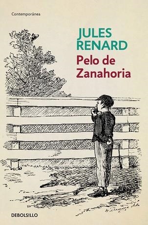 PELO DE ZANAHORIA | 9788483465790 | RENARD