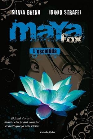 MAYA FOX L'ESCOLLIDA | 9788492671380 | VARIOS