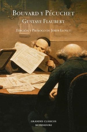 BOUVARD Y PECUCHET | 9788439721789 | FLAUBERT, GUSTAVE