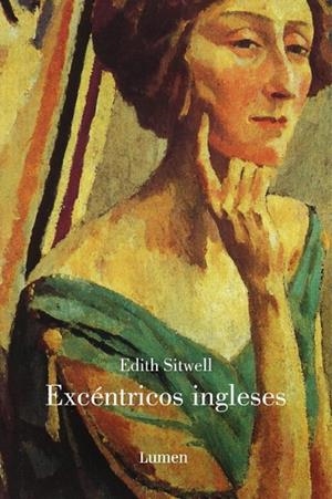 EXCENTRICOS INGLESES | 9788426417022 | SITWELL