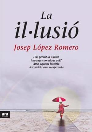 LA IL·LUSIO | 9788492406531 | ROMERO