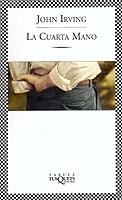 CUARTA MANO | 9788483109137 | IRVING