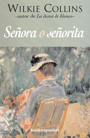 SEÑORA O SEÑORITA | 9788496829572 | COLLINS