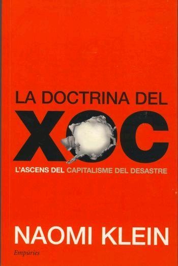 LA DOCTRINA DEL XOC | 9788497872751 | KLEIN