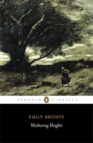 WUTHERING HEIGHTS | 9780141439556 | BRONTE, EMILY