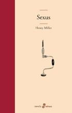 SEXUS | 9788435009188 | MILLER