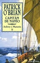 CAPITAN DE NAVIO | 9788435018425 | O'BRIAN