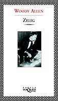 ZELIG | 9788483109540 | ALLEN