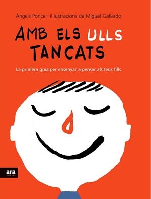 AMB ELS ULLS TANCATS | 9788492552788 | PONCE