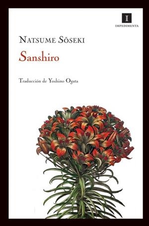 SANSHIRO | 9788493711009 | SOSEKI