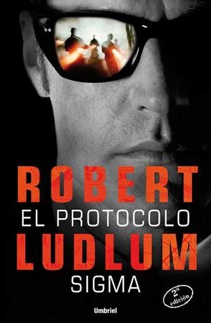 EL PROTOCOLO SIGMA | 9788489367623 | LUDLUM