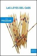 LA LEYES DEL CAOS | 9788484322399 | PRIGOGINE