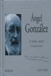 A TODO AMOR (CD) | 9788475228242 | GONZALEZ, ANGEL