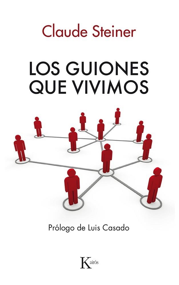 GUIONES QUE VIVIMOS | 9788472452350 | STEINER