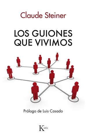 GUIONES QUE VIVIMOS | 9788472452350 | STEINER