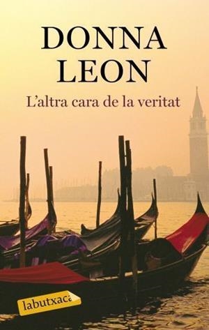L'ALTRA CARA DE LA VERITAT | 9788429762068 | LEON