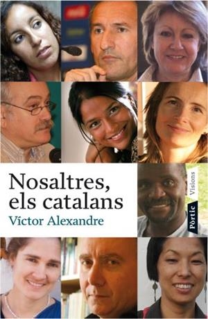 NOSALTRES, ELS CATALANS | 9788498090420 | ALEXANDRE