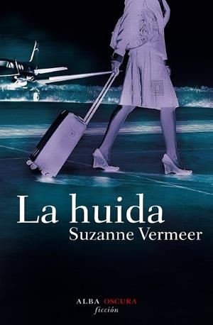 LA HUIDA | 9788484284529 | VERMEER