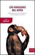 LOS DRAGONES DEL EDEN | 9788484327905 | SAGAN