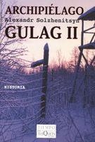 ARCHIPIÉLAGO GULAG II | 9788483104095 | ALEXANDR SOLZHENITSY