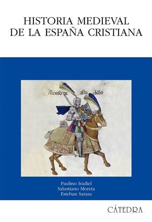 HªMEDIEVAL DE LA ESP. CRISTIANA | 9788437625560 | VARIS