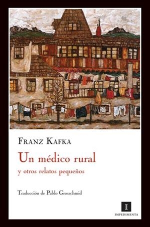 UN MEDICO RURAL | 9788493711047 | KAFKA