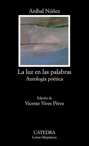 LA LUZ EN LAS PALABRAS | 9788437625829 | NUÑEZ