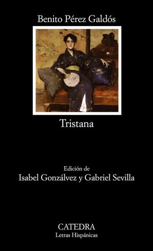 TRISTANA | 9788437624952 | GALDOS