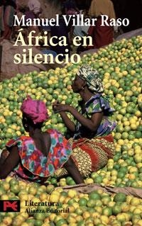 AFRICA EN SILENCIO | 9788420661353 | RASO
