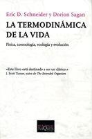 LA TERMODINAMICA DE LA VIDA | 9788483830529 | VARIOS