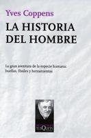 LA HISTORIA DEL HOMBRE | 9788483831762 | COPPENS