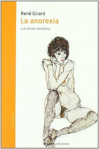 LA ANOREXIA | 9788492728015 | GIRARD