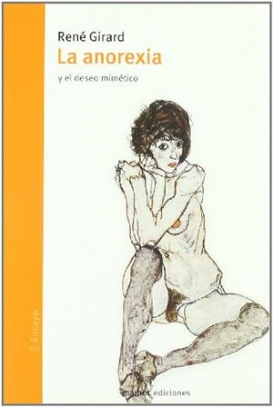 LA ANOREXIA | 9788492728015 | GIRARD