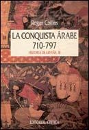 CONQUISTA ARABE  710-797 | 9788474234978 | COLLINS