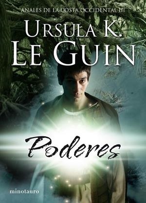 PODERES | 9788445077207 | LE GUIN